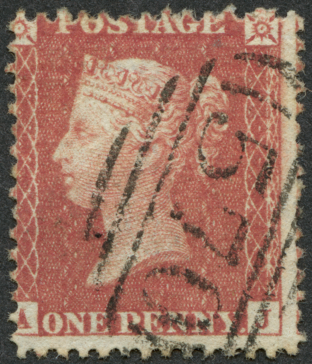 Plate 30 A-J
