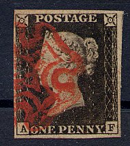 Plate 1A A-F
