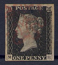 Plate 1B M-H