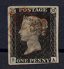 Plate 1B S-A
