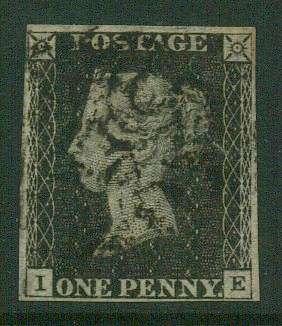 Plate 11 I-E