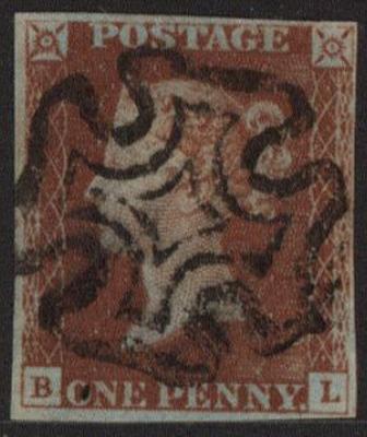 Plate 11 B-L
