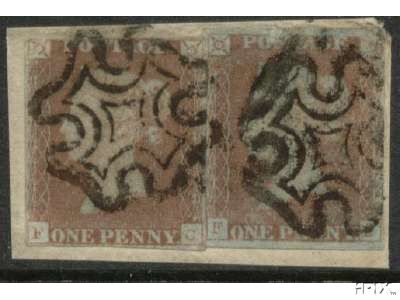 Plate 9 F-C, F-E