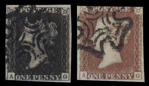 Plate 10 A-G