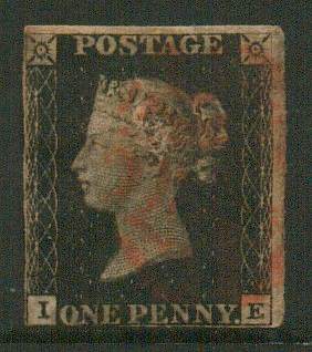 Plate 10 I-E