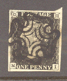 Plate 10 M-I