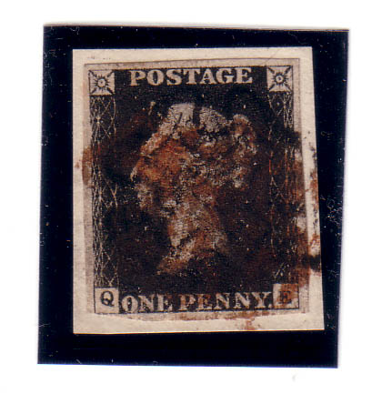 Plate 10 Q-E