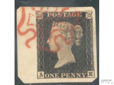 Plate 1A A-K