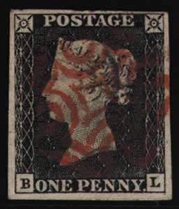 Plate 1A B-L