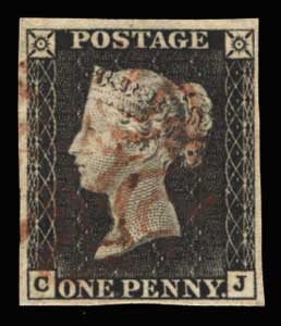 Plate 1A C-J