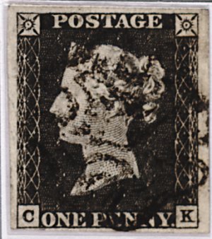 Plate 1A C-K