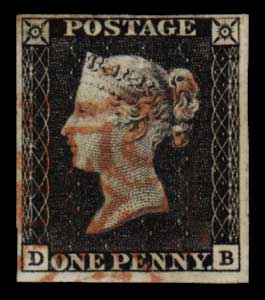 Plate 1A D-B