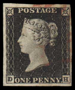 Plate 1A D-H