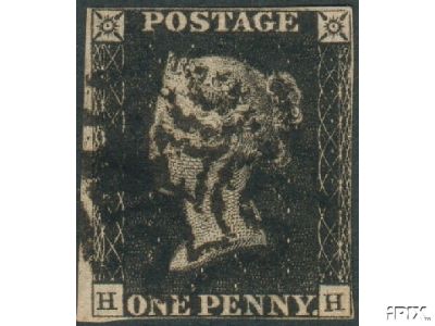 Plate 1A H-H