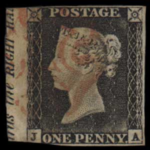 Plate 1A J-A