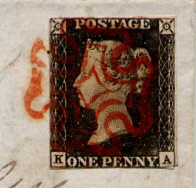 Plate 1A K-A