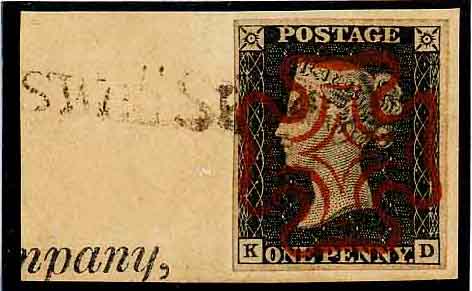 Plate 1A K-D