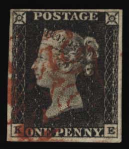 Plate 1A K-E