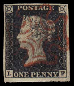Plate 1A L-F