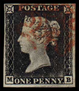 Plate 1A M-B