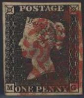 Plate 1A M-G