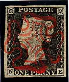 Plate 1A N-E