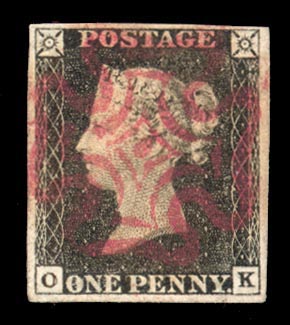 Plate 1A O-K