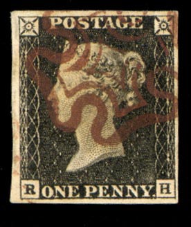 Plate 1A R-H