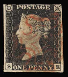 Plate 1A S-E
