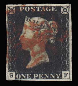 Plate 1A S-F