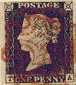 Plate 1A T-A