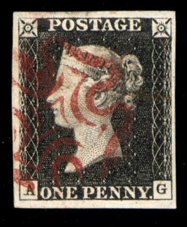Plate 1B A-G