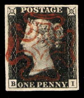 Plate 1B B-I