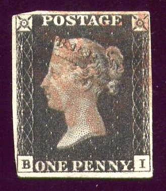 Plate 1B B-I