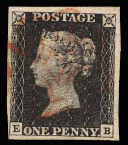 Plate 1B E-B