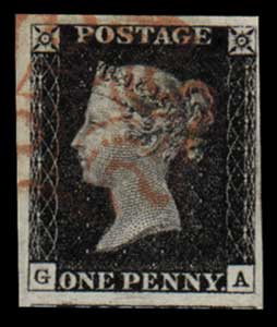Plate 1B G-A