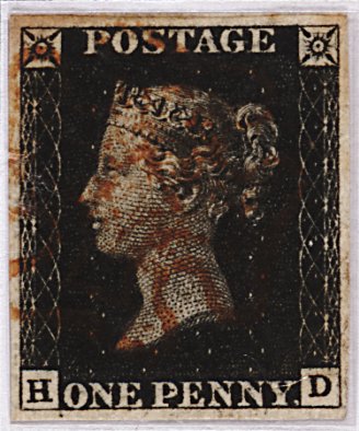 Plate 1B H-D