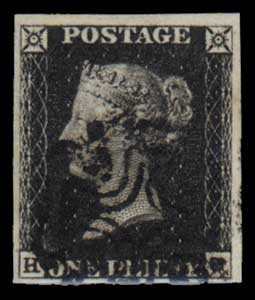 Plate 1B H-D
