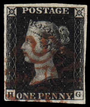 Plate 1B H-G