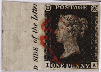 Plate 1B I-A