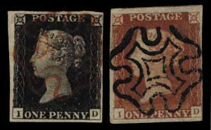Plate 1B I-D