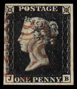 Plate 1B J-B