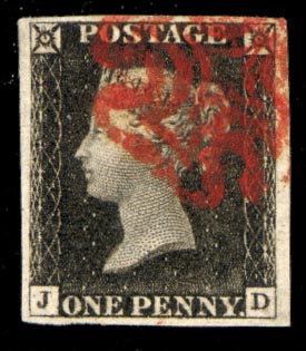 Plate 1B J-D