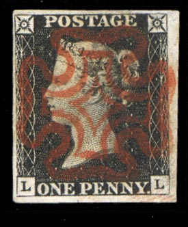 Plate 1B L-L