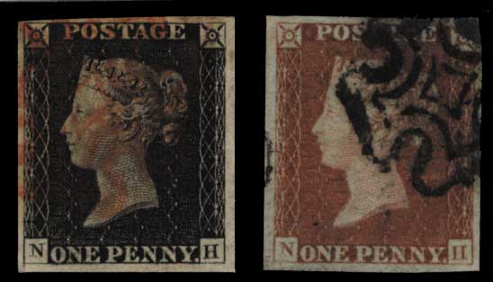 Plate 1B N-H