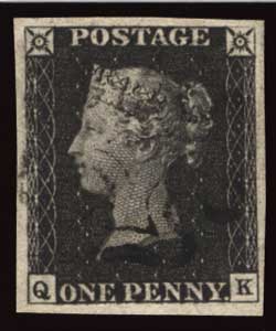 Plate 1B Q-K