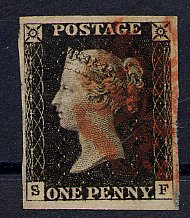 Plate 1B S-F