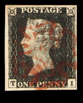 Plate 1B T-I
