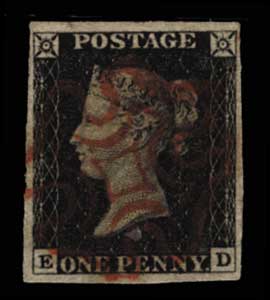 Plate 2 E-D