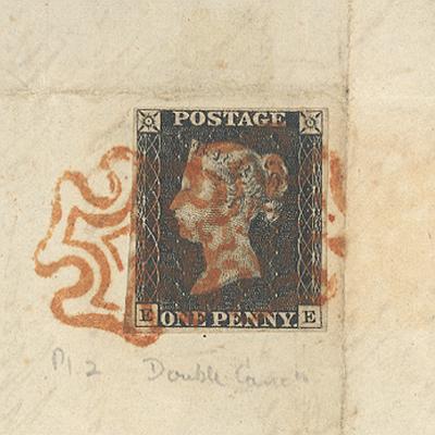 Plate 2 E-E